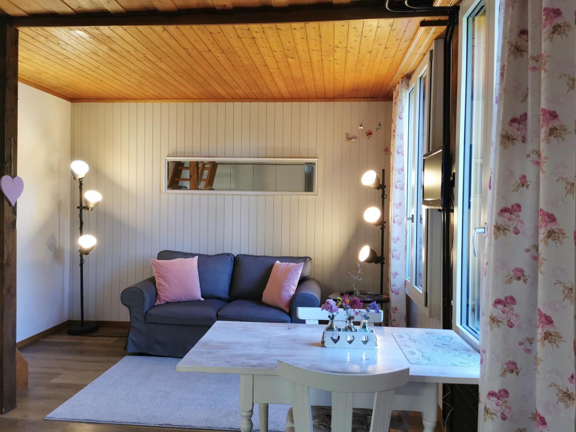 Ula'S Holiday Apartments Beatenberg Room photo